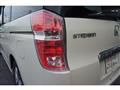 2011 Honda Step WGN