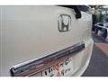 2011 Honda Step WGN