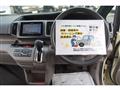 2011 Honda Step WGN
