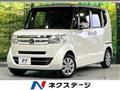 2015 Honda N BOX