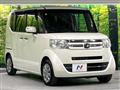 2015 Honda N BOX
