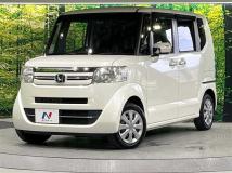 2015 Honda N BOX
