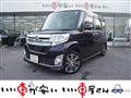 2014 Daihatsu Tanto Custom