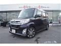 2014 Daihatsu Tanto Custom