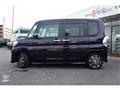 2014 Daihatsu Tanto Custom