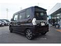 2014 Daihatsu Tanto Custom