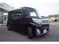 2014 Daihatsu Tanto Custom