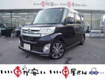 2014 Daihatsu Tanto Custom