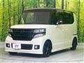 2015 Honda N BOX
