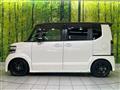 2015 Honda N BOX