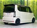 2015 Honda N BOX
