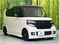 2015 Honda N BOX