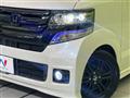 2015 Honda N BOX