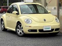2006 Volkswagen New Beetle
