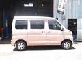 2018 Daihatsu Hijet Cargo