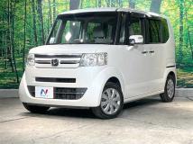 2015 Honda N BOX