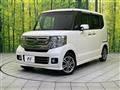 2015 Honda N BOX