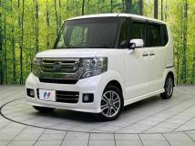 2015 Honda N BOX