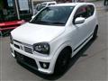 2017 Suzuki Alto