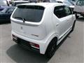 2017 Suzuki Alto
