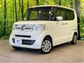 2015 Honda N BOX
