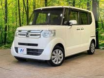 2015 Honda N BOX