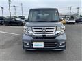 2017 Honda N BOX