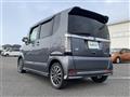 2017 Honda N BOX