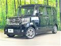 2015 Honda N BOX