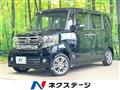 2015 Honda N BOX