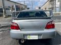 2002 Subaru Impreza Wrx