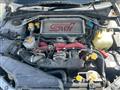 2002 Subaru Impreza Wrx