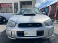 2002 Subaru Impreza Wrx