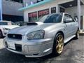 2002 Subaru Impreza Wrx