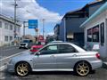 2002 Subaru Impreza Wrx