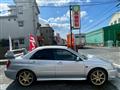 2002 Subaru Impreza Wrx