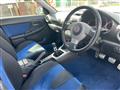 2002 Subaru Impreza Wrx