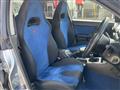 2002 Subaru Impreza Wrx