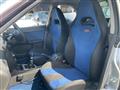 2002 Subaru Impreza Wrx