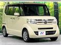 2015 Honda N BOX