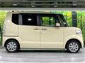 2015 Honda N BOX