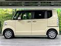 2015 Honda N BOX