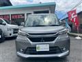 2018 Mitsubishi Delica