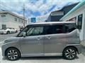 2018 Mitsubishi Delica