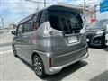 2018 Mitsubishi Delica