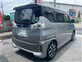 2018 Mitsubishi Delica