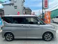 2018 Mitsubishi Delica