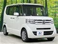 2015 Honda N BOX