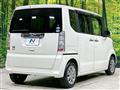 2015 Honda N BOX