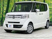 2015 Honda N BOX